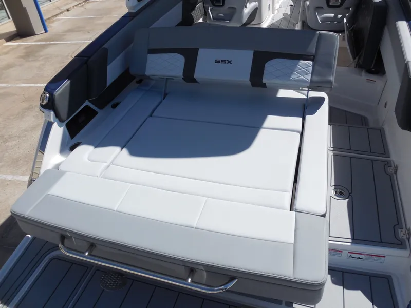 Slide: The Image of Chaparral SSX 8 2026 - 13