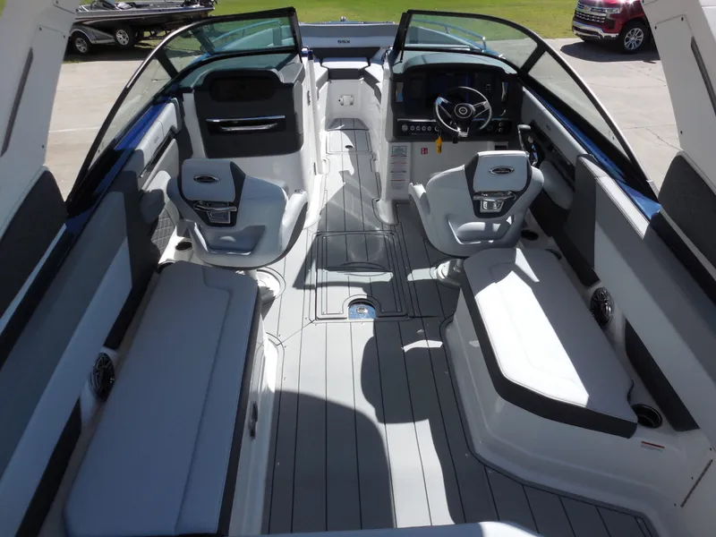 Slide: The Image of Chaparral SSX 8 2026 - 14