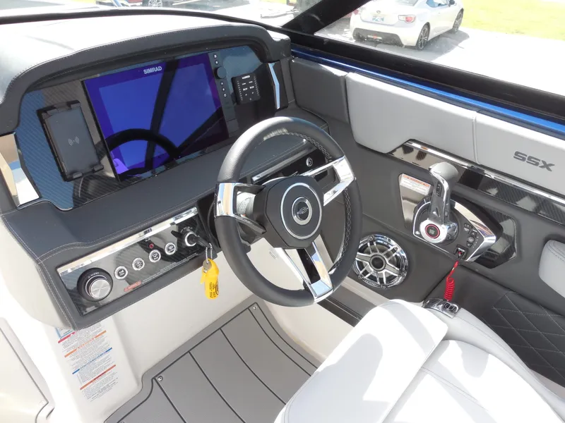 Slide: The Image of Chaparral SSX 8 2026 - 15