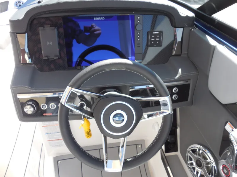 Slide: The Image of Chaparral SSX 8 2026 - 16