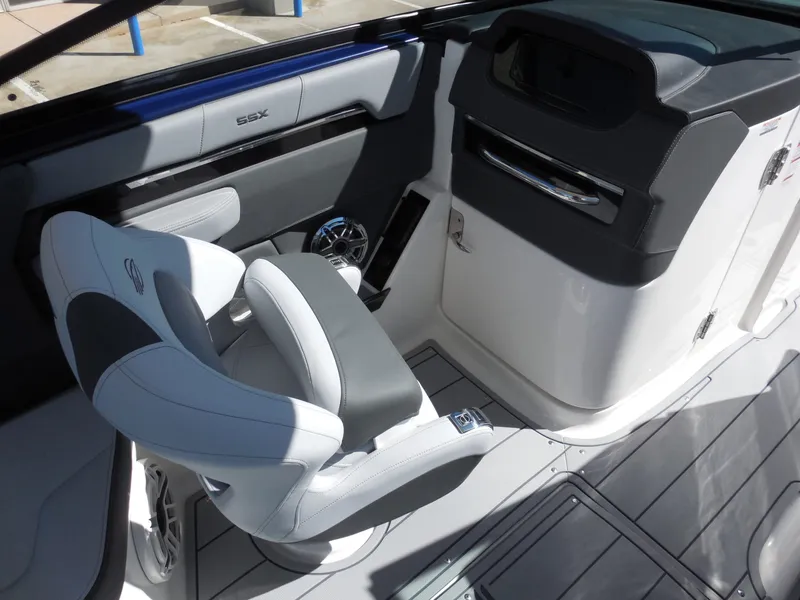 Slide: The Image of Chaparral SSX 8 2026 - 17