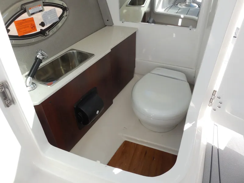 Slide: The Image of Chaparral SSX 8 2026 - 18