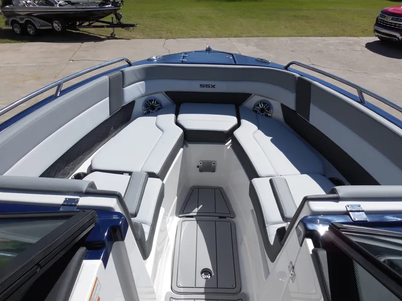 Slide: The Image of Chaparral SSX 8 2026 - 20