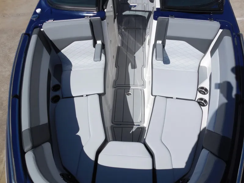 Slide: The Image of Chaparral SSX 8 2026 - 22