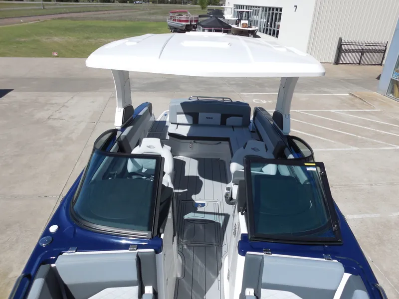 Slide: The Image of Chaparral SSX 8 2026 - 23