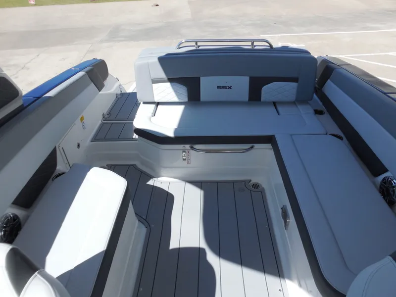 Slide: The Image of Chaparral SSX 8 2026 - 25