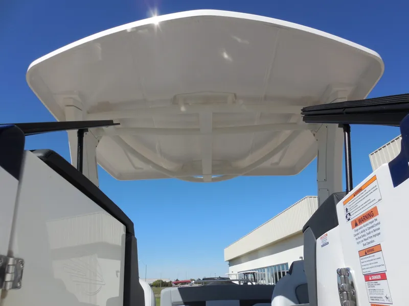 Slide: The Image of Chaparral SSX 8 2026 - 27