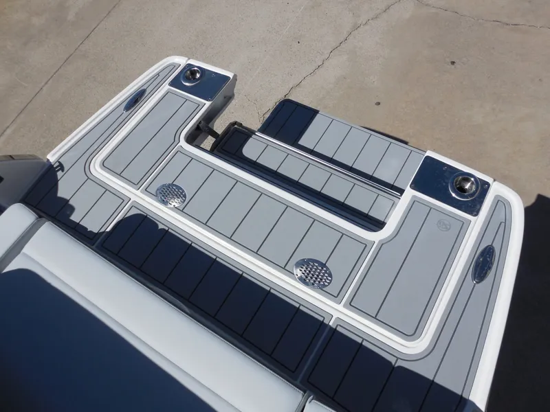 Slide: The Image of Chaparral SSX 8 2026 - 28