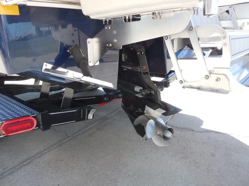 Slide: The Image of Chaparral SSX 8 2026 - 5