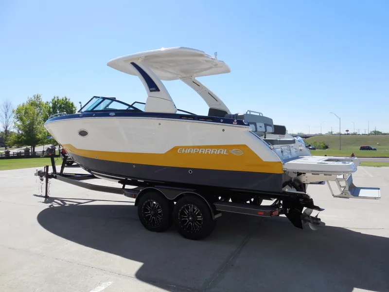 Slide: The Image of Chaparral SSX 8 2026 - 6