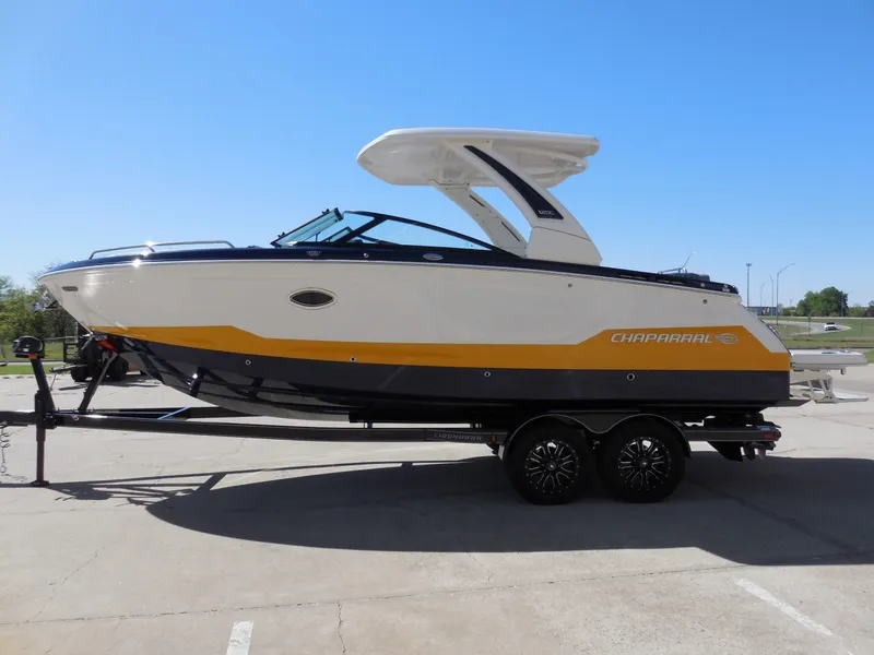 Slide: The Image of Chaparral SSX 8 2026 - 7