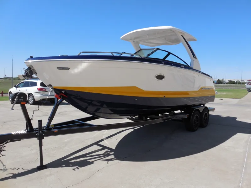 Slide: The Image of Chaparral SSX 8 2026 - 8