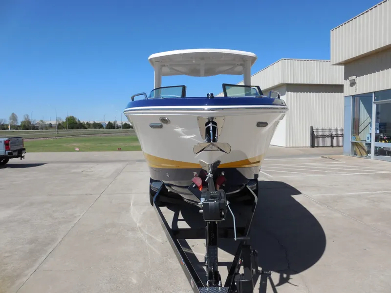 Slide: The Image of Chaparral SSX 8 2026 - 9