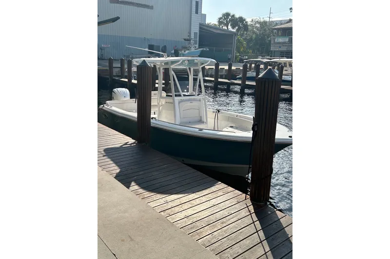 Slide: The Image of Sea Hunt Ultra 234 2024 - 15