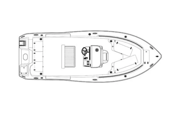 Slide: The Image of Sea Hunt Ultra 234 2024 - 18