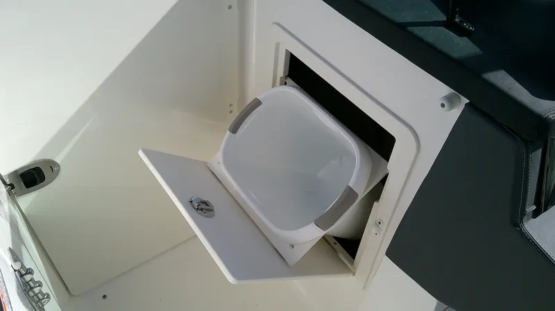 Slide: The Image of Chaparral SSX 30 2026 - 10