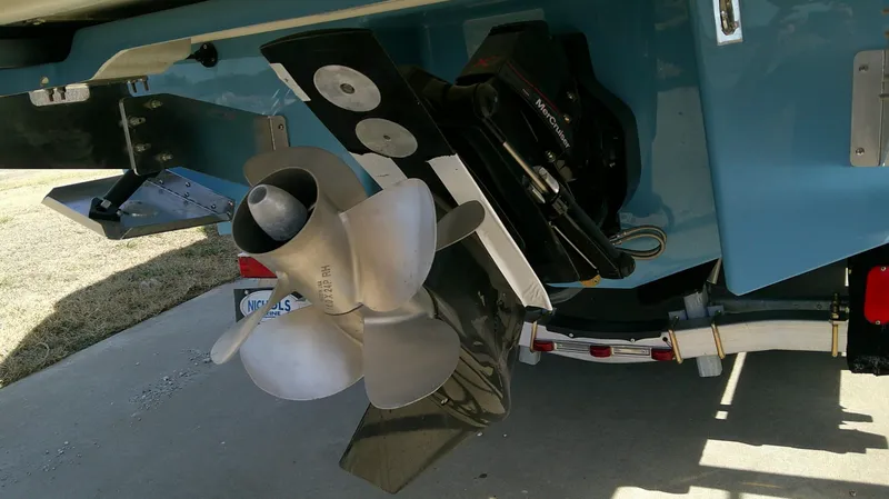 Slide: The Image of Chaparral SSX 30 2026 - 21