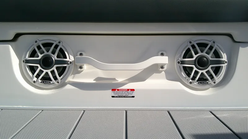 Slide: The Image of Chaparral SSX 30 2026 - 22