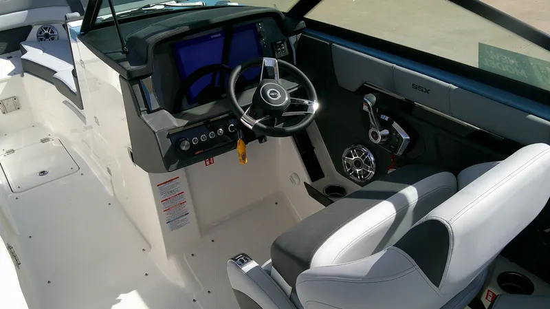 Slide: The Image of Chaparral SSX 30 2026 - 3