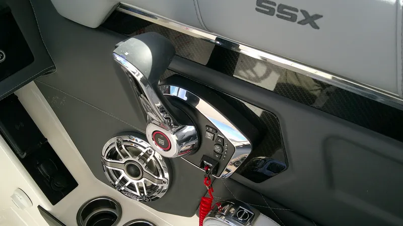 Slide: The Image of Chaparral SSX 30 2026 - 7