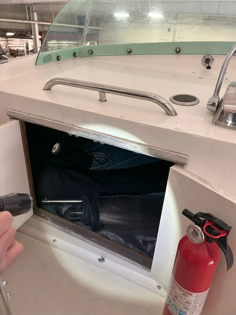 Slide: The Image of BERTRAM YACHTS 42 Motor Yacht 1977 - 65