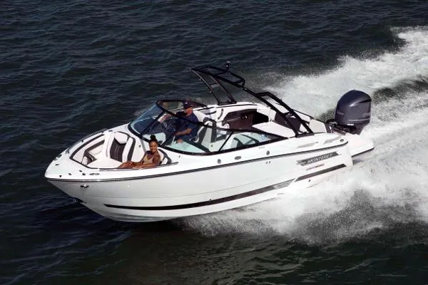 Slide: The Image of Monterey 255SS Super Sport 2022 - 1