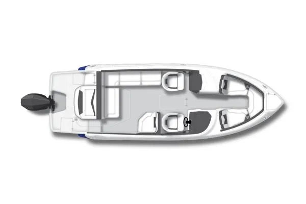 Slide: The Image of Monterey 255SS Super Sport 2022 - 12