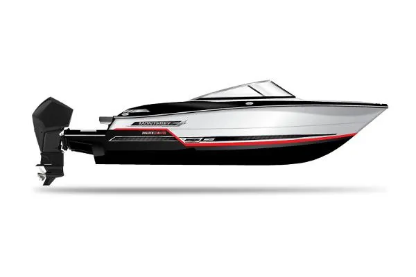 Slide: The Image of Monterey 255SS Super Sport 2022 - 11