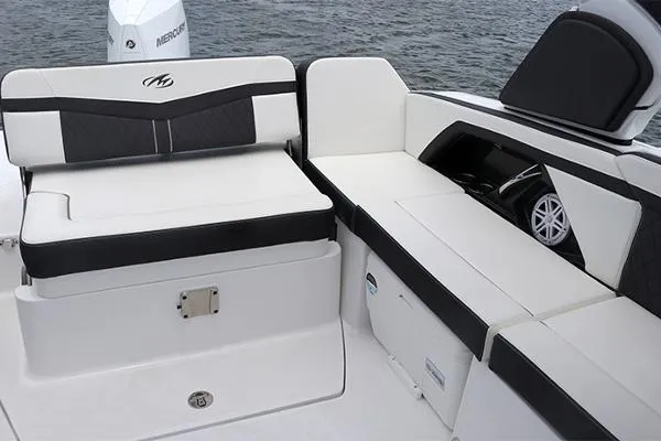 Slide: The Image of Monterey 255SS Super Sport 2022 - 6