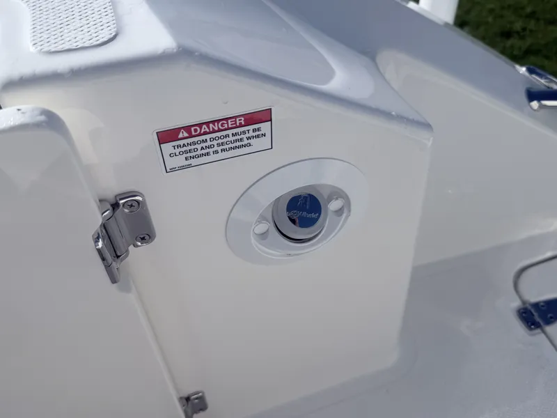 Slide: The Image of Boston Whaler Outrage 2026 - 15