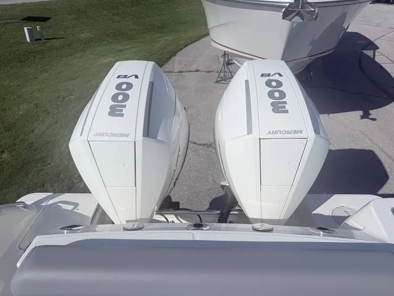 Slide: The Image of Boston Whaler Outrage 2026 - 12