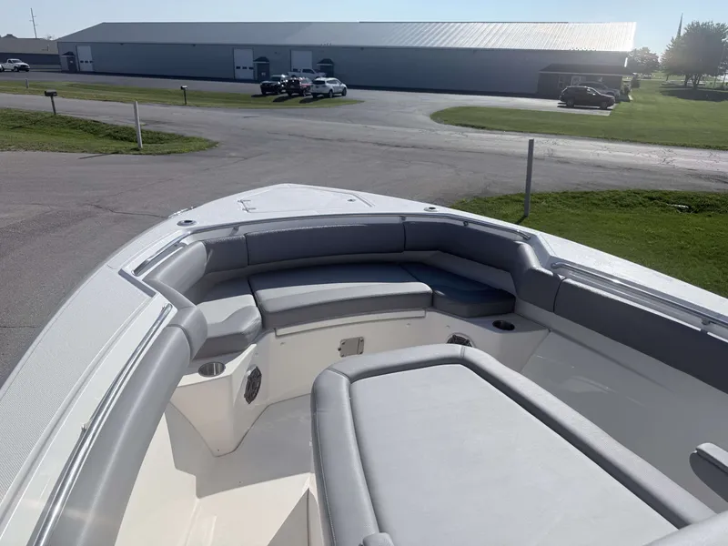 Slide: The Image of Boston Whaler Outrage 2026 - 29