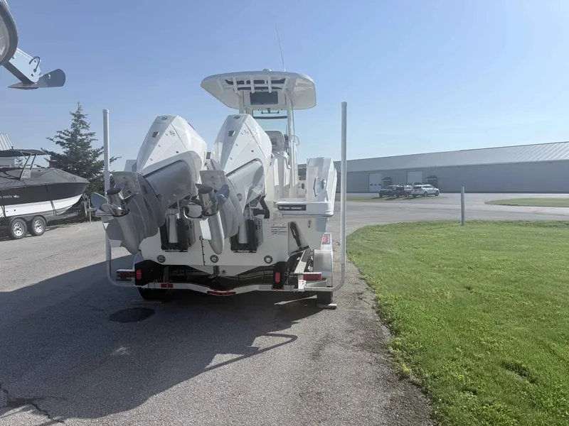 Slide: The Image of Boston Whaler Outrage 2026 - 10