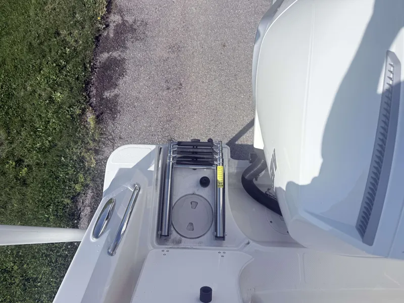 Slide: The Image of Boston Whaler Outrage 2026 - 16
