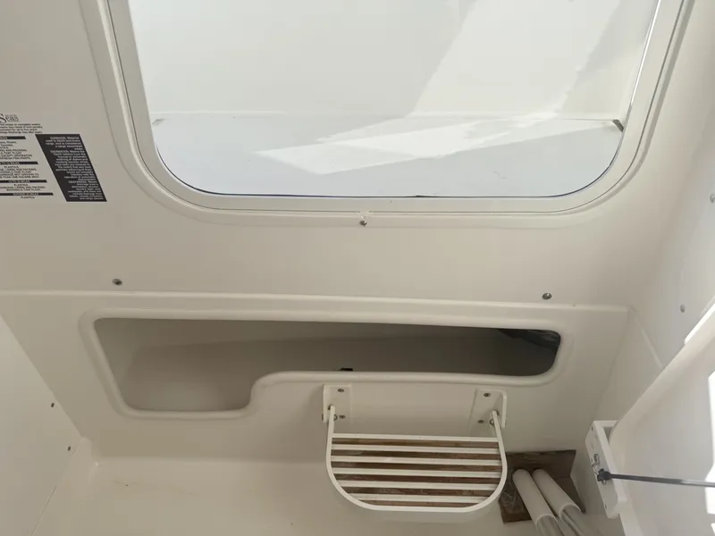 Slide: The Image of Boston Whaler Outrage 2026 - 38