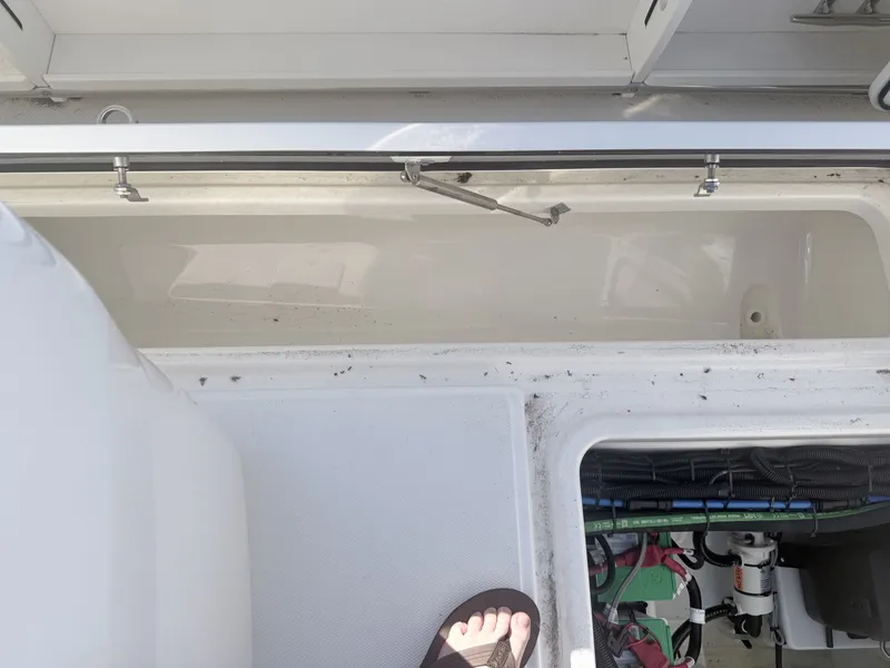 Slide: The Image of Boston Whaler Outrage 2026 - 41