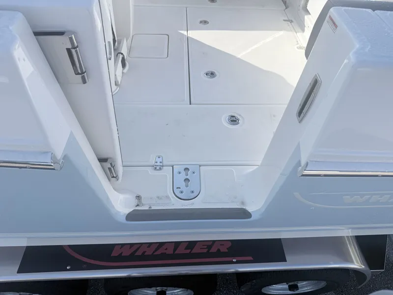 Slide: The Image of Boston Whaler Outrage 2026 - 11