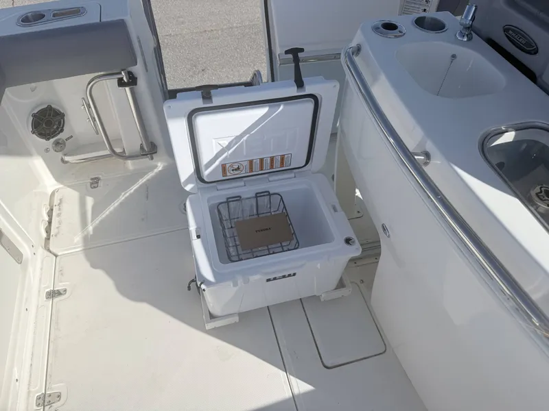 Slide: The Image of Boston Whaler Outrage 2026 - 19
