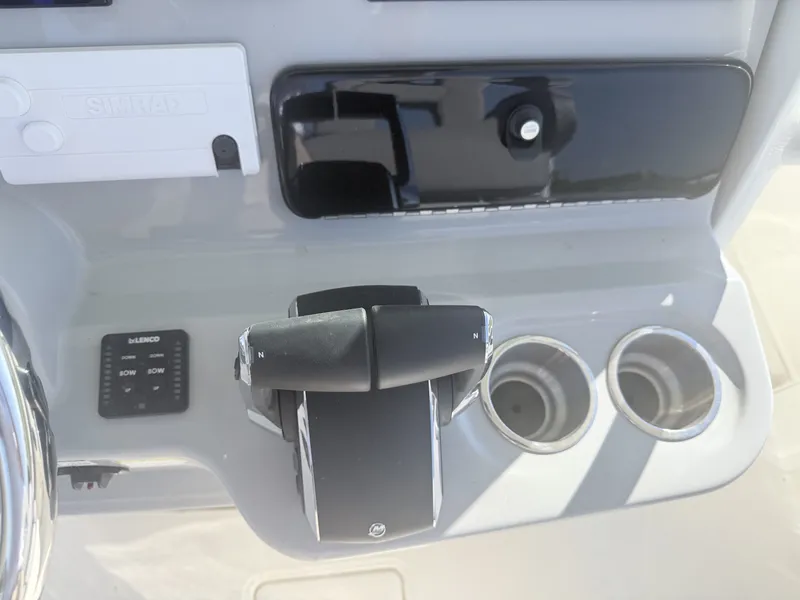 Slide: The Image of Boston Whaler Outrage 2026 - 25