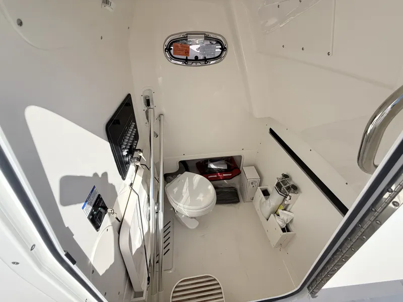 Slide: The Image of Boston Whaler Outrage 2026 - 34