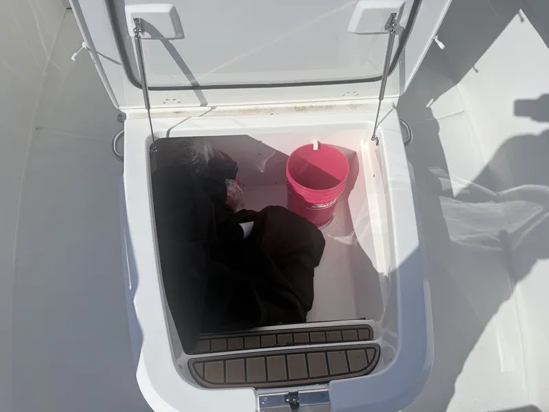 Slide: The Image of Boston Whaler Outrage 2026 - 31