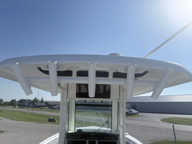 Slide: The Image of Boston Whaler Outrage 2026 - 22