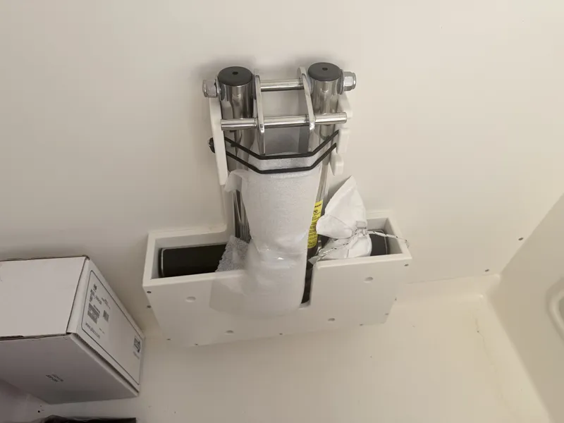 Slide: The Image of Boston Whaler Outrage 2026 - 37