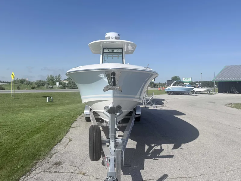 Slide: The Image of Boston Whaler Outrage 2026 - 8