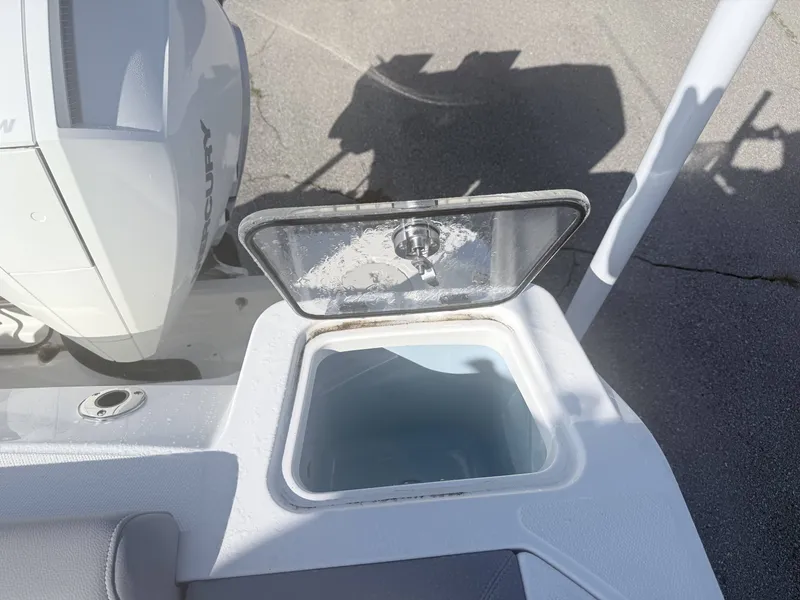 Slide: The Image of Boston Whaler Outrage 2026 - 13