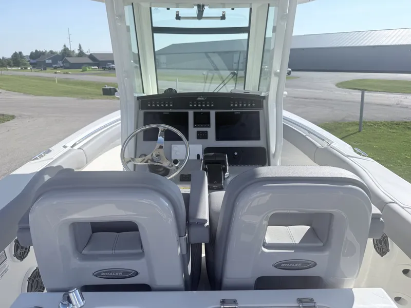 Slide: The Image of Boston Whaler Outrage 2026 - 21