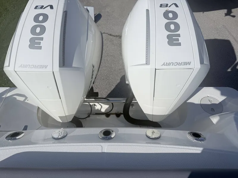 Slide: The Image of Boston Whaler Outrage 2026 - 14