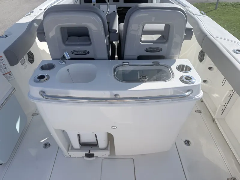 Slide: The Image of Boston Whaler Outrage 2026 - 18