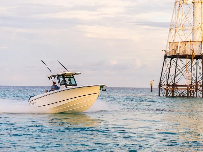 Slide: The Image of Boston Whaler Outrage 2026 - 5