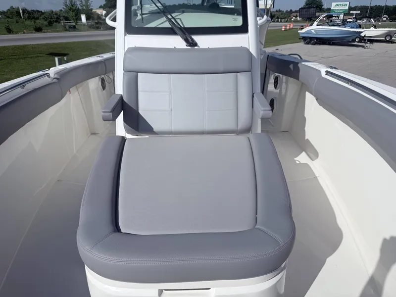 Slide: The Image of Boston Whaler Outrage 2026 - 30